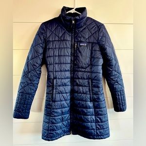 Patagonia Radalie Parka
